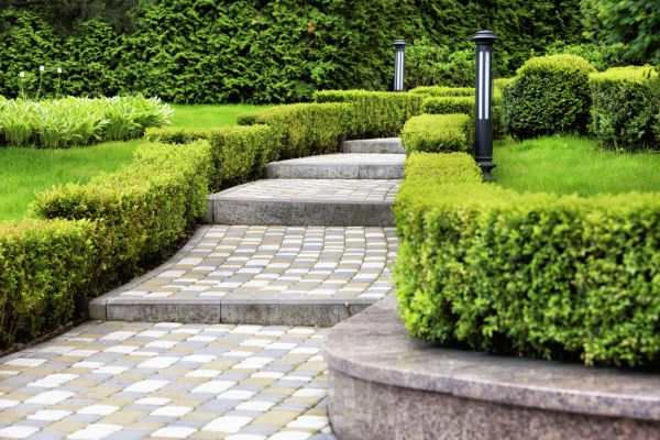 Backyard Remodeling in Lubbock