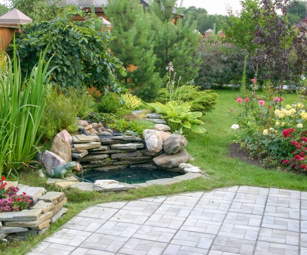 Outdoor Remodeling in Lubbock