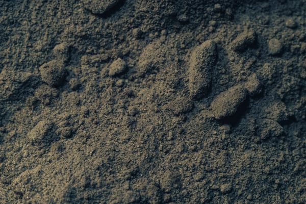 Loam Delivery in Lubbock