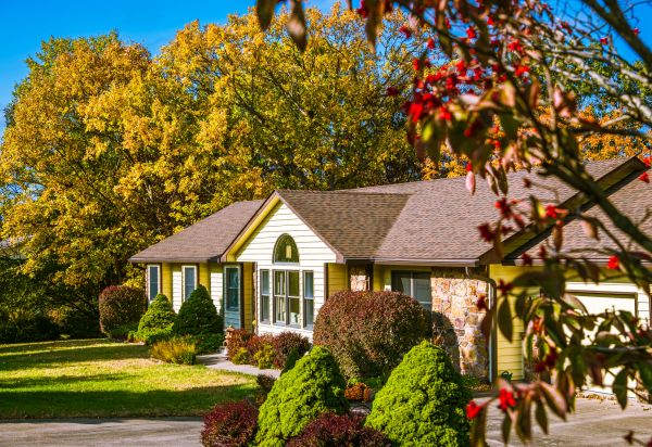 Ranch Landscaping in Lubbock