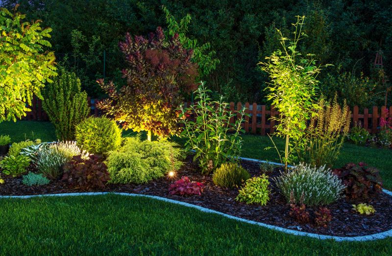 Landscape Lighting Experts